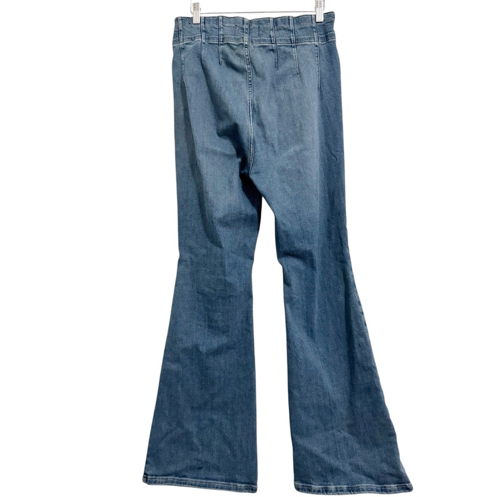 Free People We The Free Jayde Jeans 32S Short - Picture 4 of 13